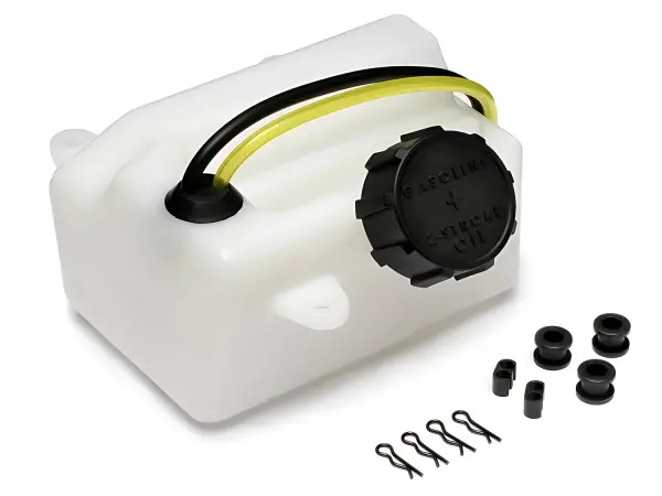 Fuel Tank Set (Baja)