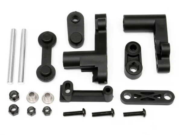 Steering Wiper Arm Set (Baja)