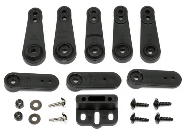 Servo Arm Set (Baja)