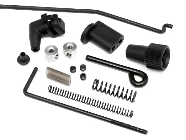 Throttle Linkage Set (Baja) — image 1 of 2