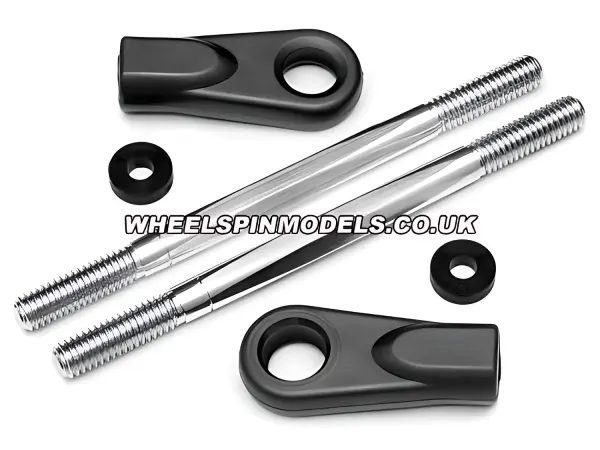 HPI Baja Steering Turnbuckle Set