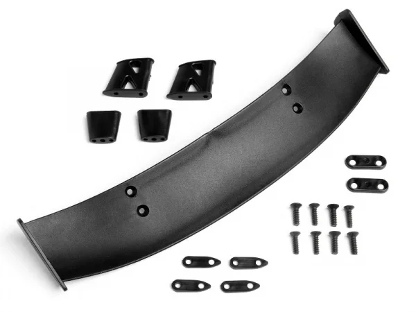 HPI GT Wing Set E10 E10