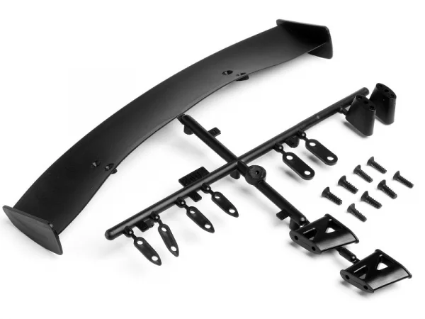 HPI GT Wing Set E10 E10