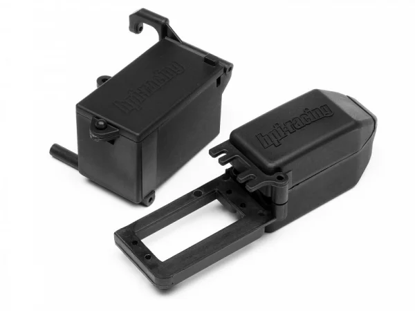 HPI Radio Box Set