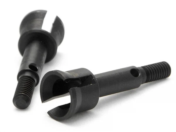 Wheel Axle 5x32mm Sprint (2Pcs)