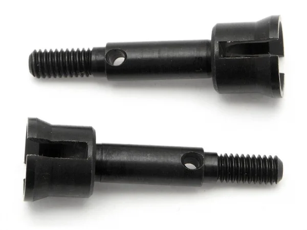 Wheel Axle 5x32mm Sprint (2Pcs)