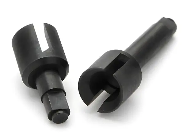Gear Diff Shaft (Sprint) — image 1 of 2