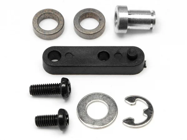 Front Belt Tensioner (Sprint)