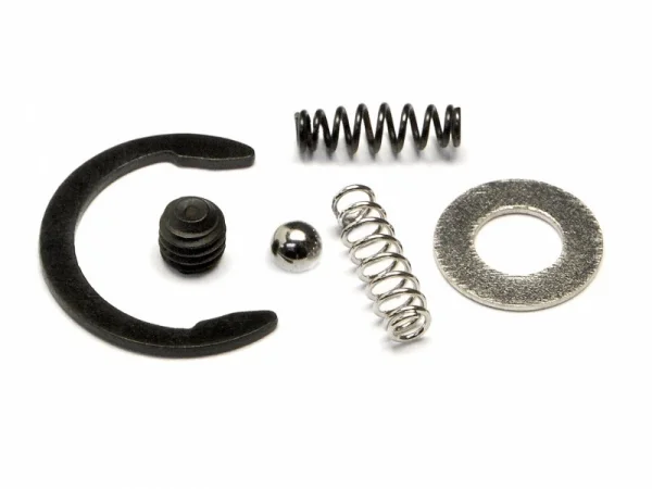 2 Speed Maintenance Kit (Nitro 3) ** CLEARANCE **