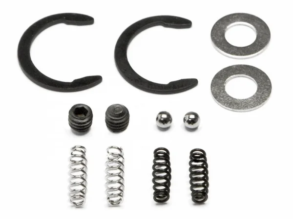 2 Speed Maintenance Kit (Nitro 3) ** CLEARANCE **