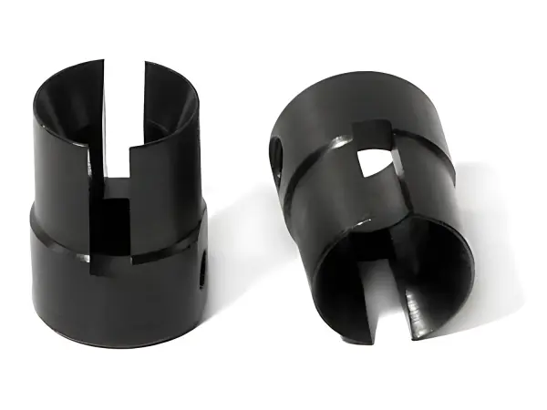 Cup Joint 8x19mm (Black/1Pc)