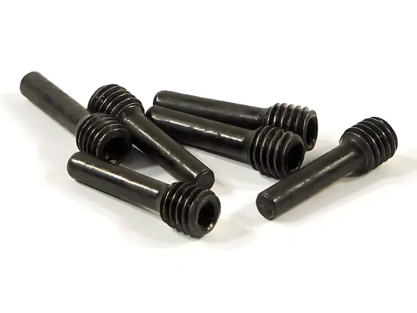 Screw Shaft 5x3x18mm (6Pcs)