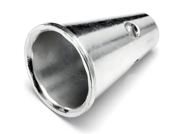 Aluminium Exhaust Pipe Inner Cone Savage X