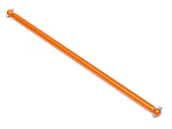 HPI Center Drive Shaft 5.8X153mm (Orange)