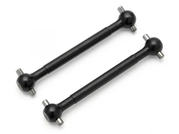 Dogbone 6x41mm 2Pcs Sprint 2 Front or Rear (Not Sprint 1)