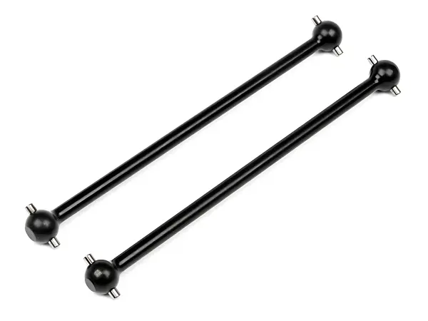 Super Heavy Duty Drive Shaft 11x123mm Savage XL (2Pcs)