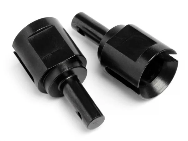 HPI Super Heavy Duty Diff Shaft 9 X 11 X 34mm - Fits Savage