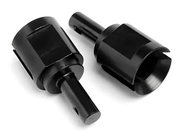 HPI Super Heavy Duty Diff Shaft 9 X 11 X 34mm - Fits Savage — image 1 of 2