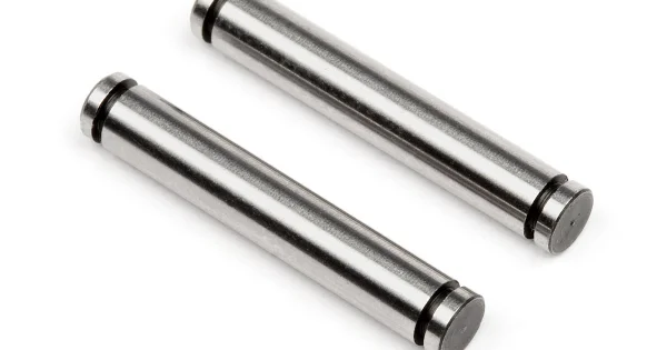 HPI Steering Linkage Shaft 3X18mm (2Pcs)