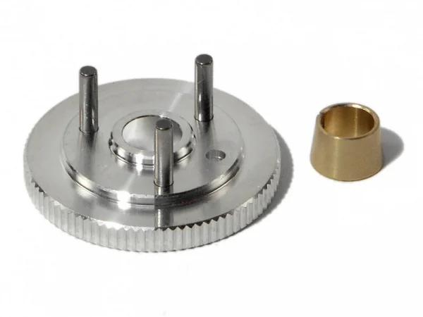 Flywheel 34mm (3Pin) Spare Parts for 87150 — image 2 of 2