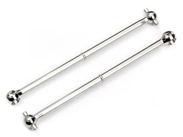Dogbone 7x85mm (2Pcs) for 86302 Univ Dogbone MT2 Rear