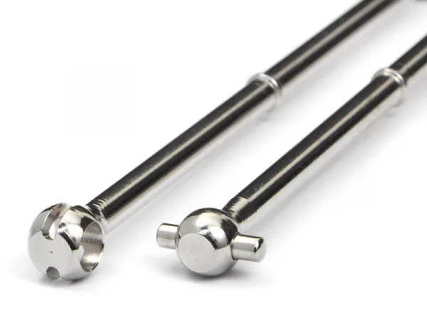 Dogbone 7x85mm (2Pcs) for 86302 Univ Dogbone MT2 Rear