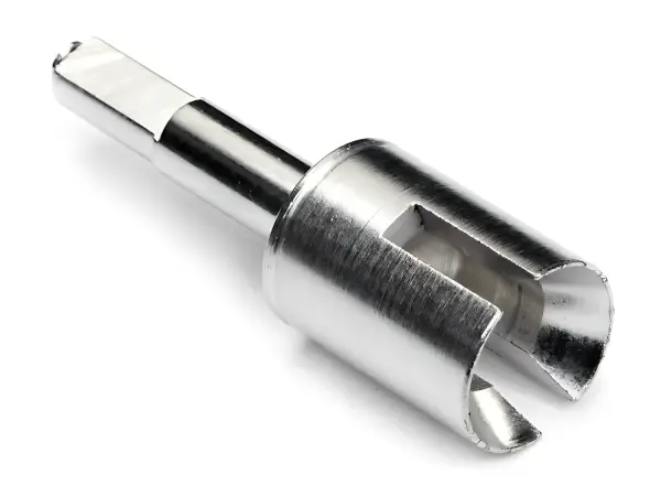 H. Duty Gear Shaft 5x38x7mm for MT2 Replaces 86226 1Pc