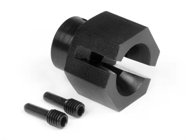 Cup Joint 6x19x21mm Use With 87055 Fglass Br Disk — image 1 of 2