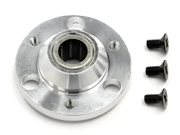 Clutch Gear Hub (for 87218/20 Savage 3 Speed)