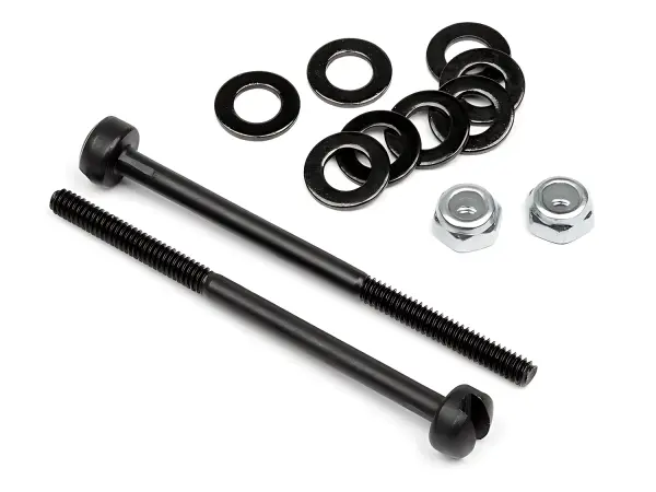 HPI Differential Screw M2X32mm (2Pcs)