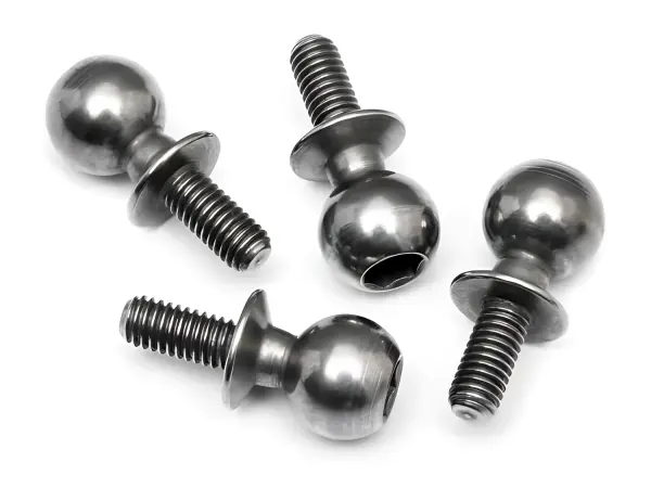 Ball 6.8X16Mm (4Pcs)