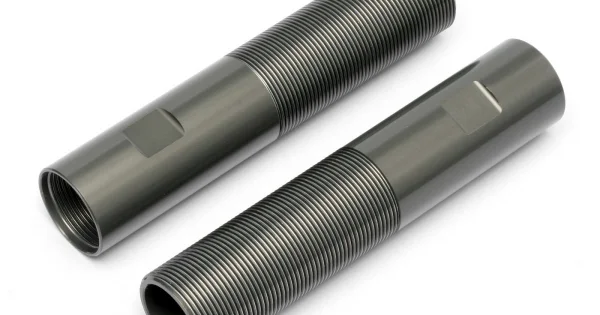 Shock Body (20X96Mm/2Pcs) (Baja) — image 1 of 2