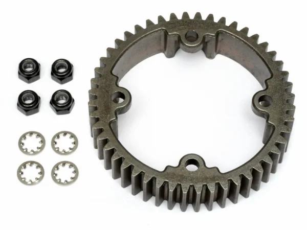 Diff Gear 48T (Baja)