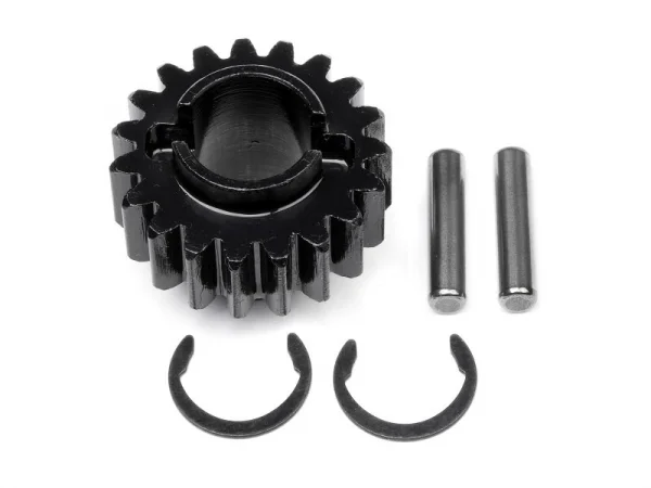 Heavy Duty Drive Gear 19 Tooth