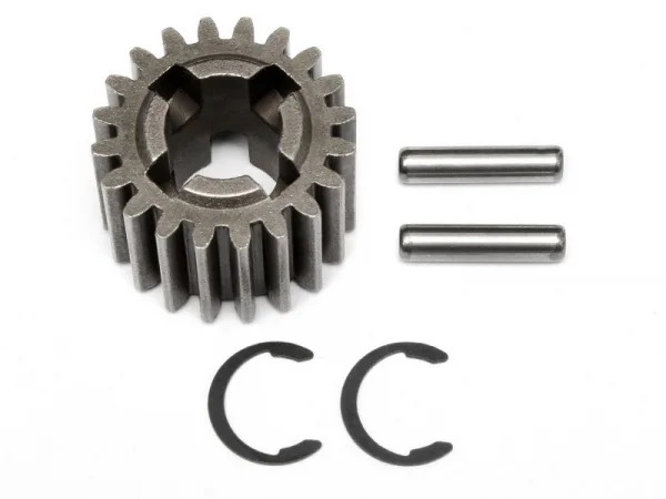 Drive Gear 20T (Baja)
