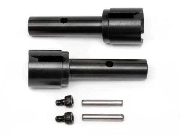Drive Axle 22X68Mm (2Pcs) (Baja)