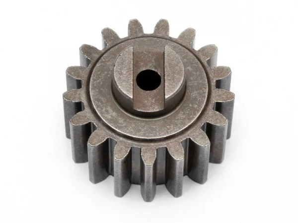 Clutch Pinion Gear 17T (Baja)