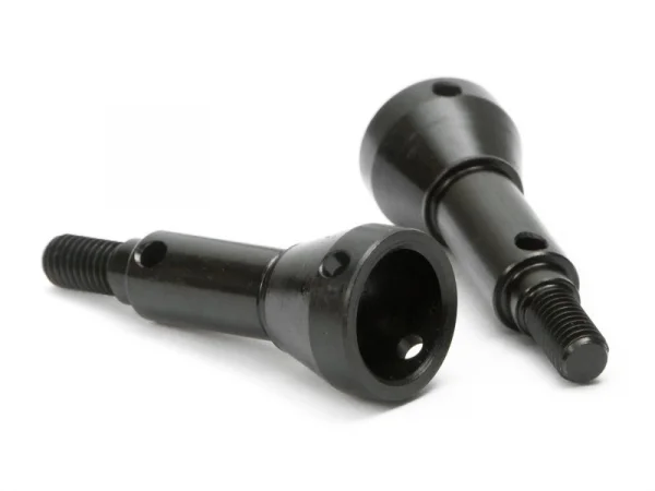 Axle 8x11x25mm (2Pcs) Spare 87239 — image 1 of 2
