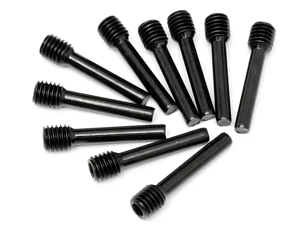 Screw Shaft M5x3x22mm (10) Baja 5B