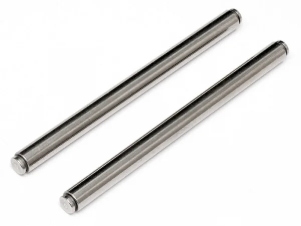 Shaft 6x80mm (2Pcs) (Baja) — image 1 of 2