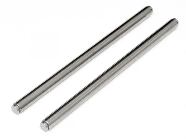 Shaft 6x108mm (2Pcs) (Baja)