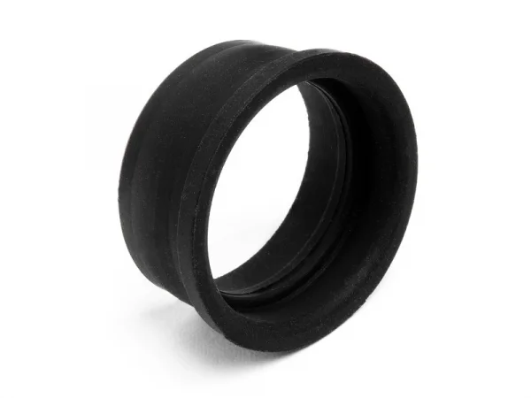 Silicone Exhaust Coupling 23x29x12mm Baja 5B (3Pcs) For 86690 — image 1 of 2