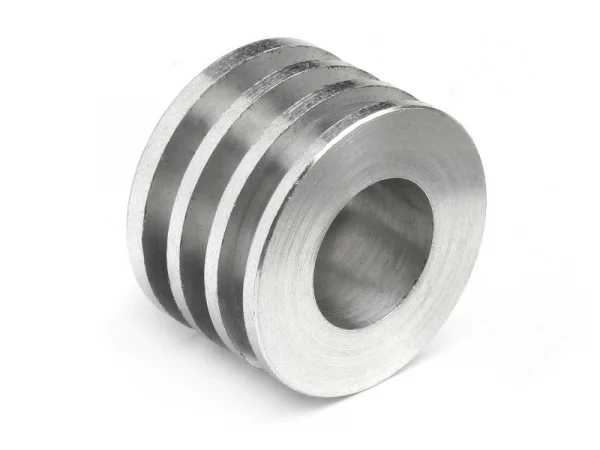 HPI Baja 5B Pinion Gear Heatsink