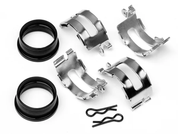 Exhaust Coupling Spare Parts For HP86690 — image 1 of 2