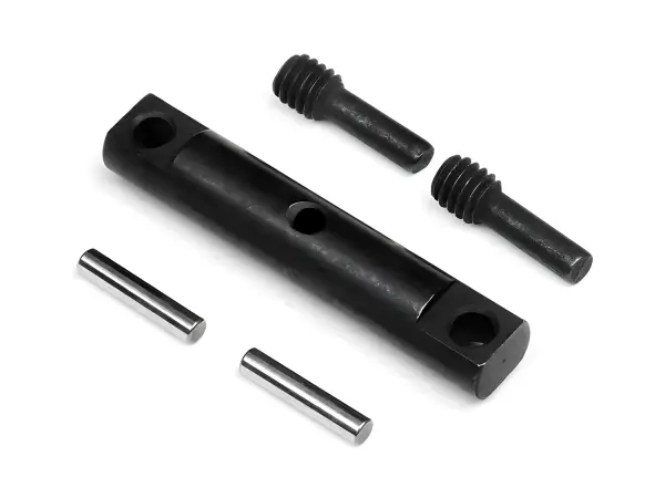Drive Shaft 6x32mm - Wheely King