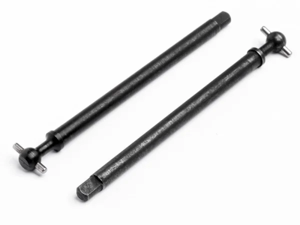 Drive Shaft6x82mm (2Pcs) - Wheely King