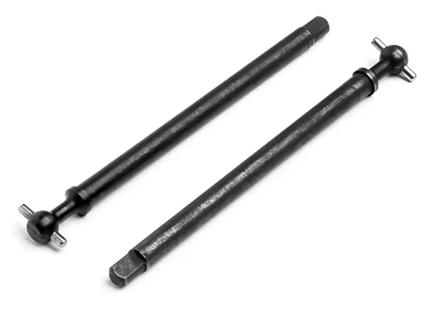 Drive Shaft6x82mm (2Pcs) - Wheely King — image 1 of 3