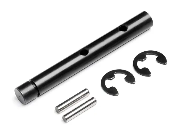 Drive Shaft 5x43mm - Wheely King