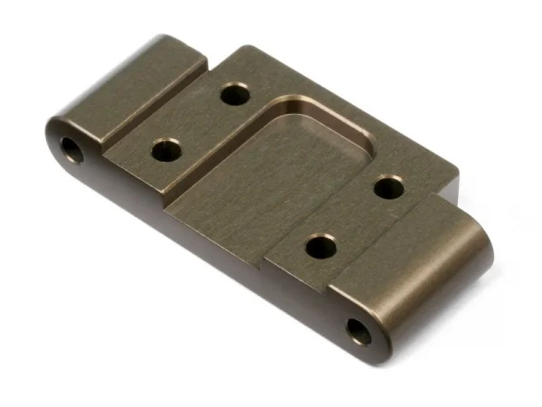 Aluminium Front Suspension Arm Mount