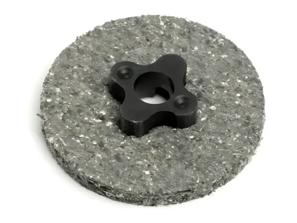 Fiber Brake Disc